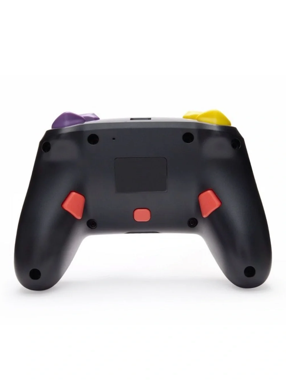PowerA Pikachu vs Gengar Enhanced Wireless Controller - Nintendo Switch